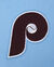 Big Boys' Philadelphia Phillies Retro Classic Rib Fleece Pullover Hoodie