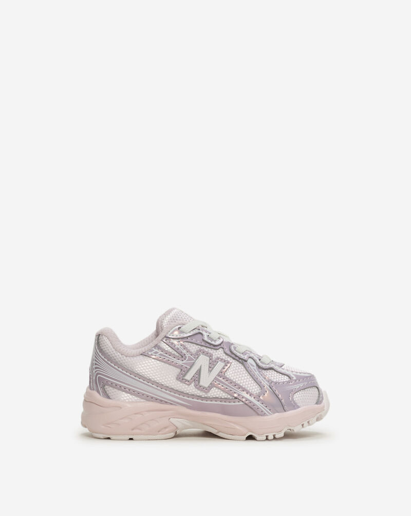 New Balance Toddler 740 I74062H Pink 4