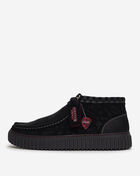 Clarks Stranger Things x Torhill Hi 26184650 Black 1