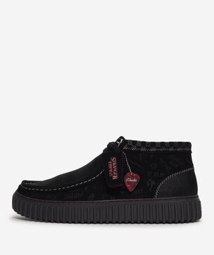Stranger Things x Torhill Hi