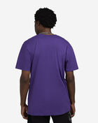 Hasta Muerte HM Angel Cloth Flag Tee HMANGLCLTH-PUR Purple 2
