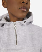 Quarter Zip Hoodie