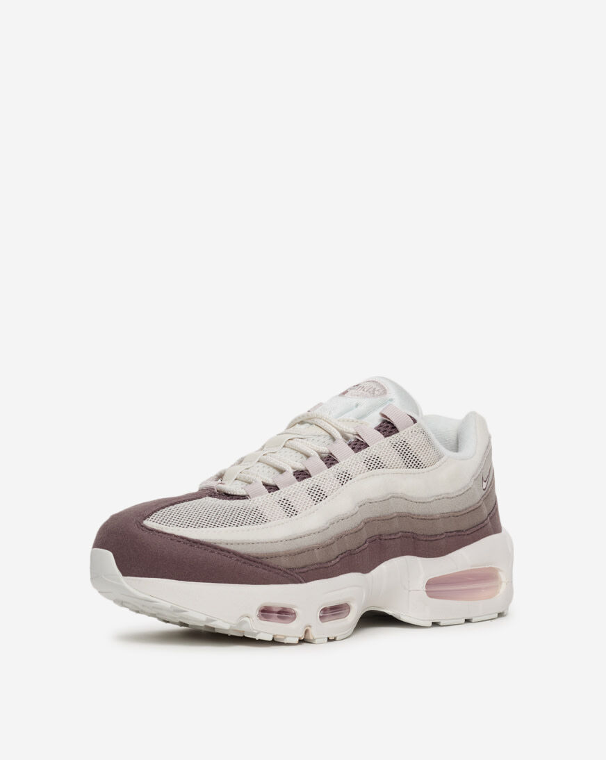 Shop Nike Big Kids' Air Max 95 HF7054-012 white | SNIPES USA