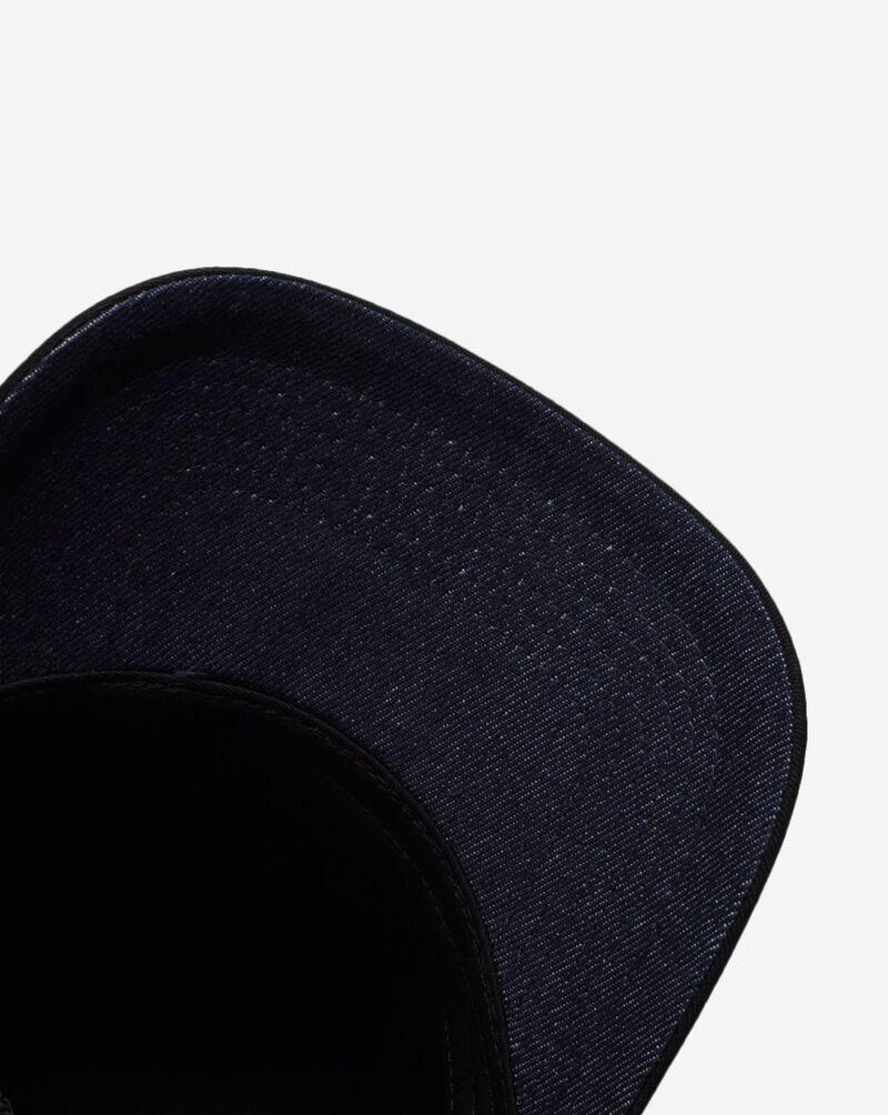 Ed Hardy Fire Skull Trucker Hat EHH001-33 Black 5