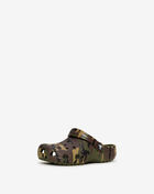 Crocs Toddler Camouflage Classic Clog  211880-3TC Camo 2