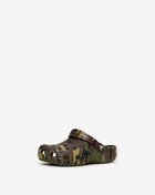 Crocs Camouflage Classic Clog  211880-3TC Camo 2