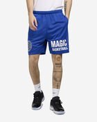 Orlando Magic Mesh Practice Shorts