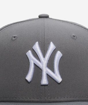 59Fifty New York Yankees Core Fitted Hat