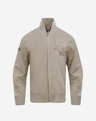 Chicago White Sox Neutral Twill Jacket 