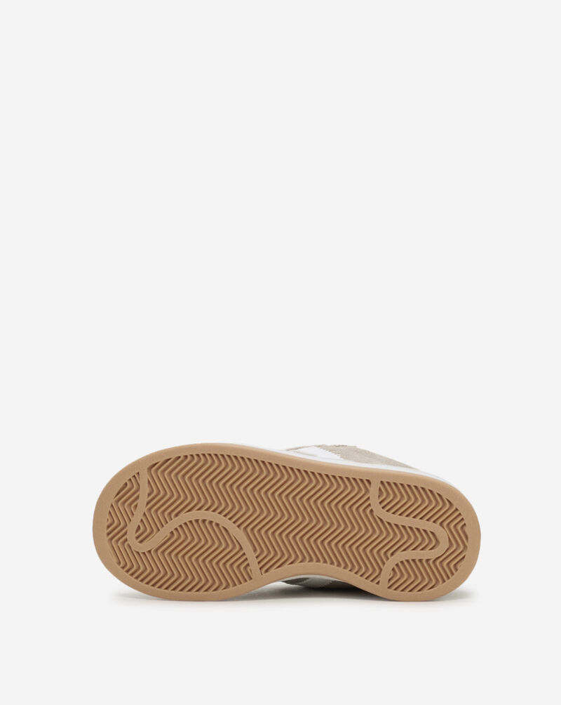 adidas Pre-School Campus 00s JI4462 Beige 6