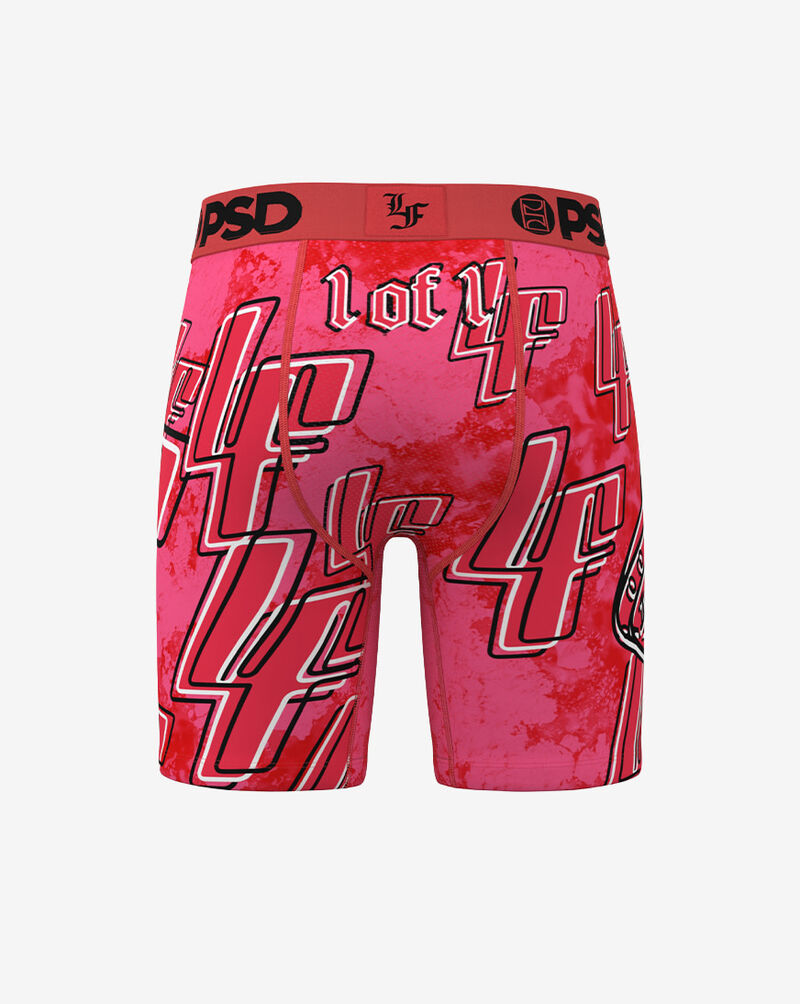 PSD LaFrance Alien Boxer Brief 325180283 Multi 3