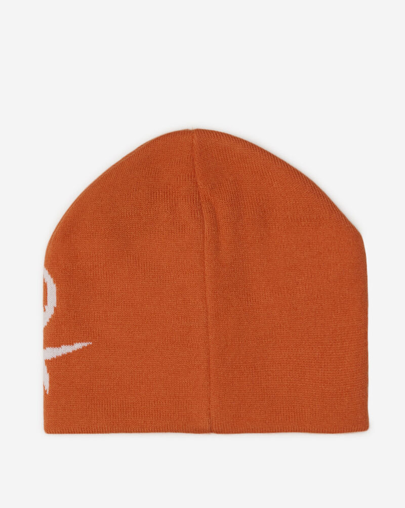 K1X Stars Skully KXM243-006-1 Orange 2