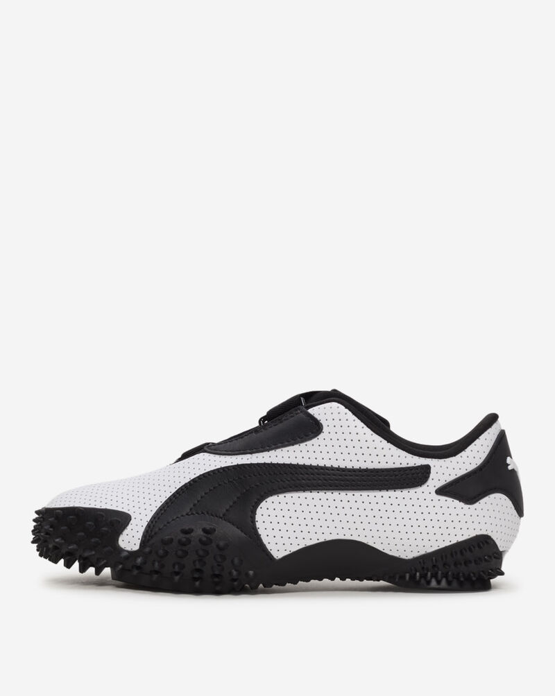 Puma Mostro OG 40099201 White 1