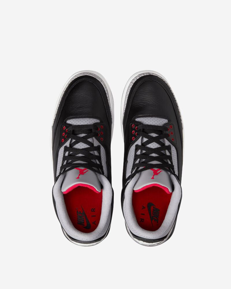 Jordan Air Jordan 3 Retro DN3707-010 Black 5