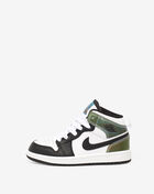 Pre-School Air Jordan 1 Mid SE