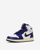 Jordan Big Kids' Air Jordan 1 Retro High OG FD1437-100 Blue 2