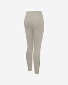 Memphis Grizzlies Neutral High Waisted Jersey Legging
