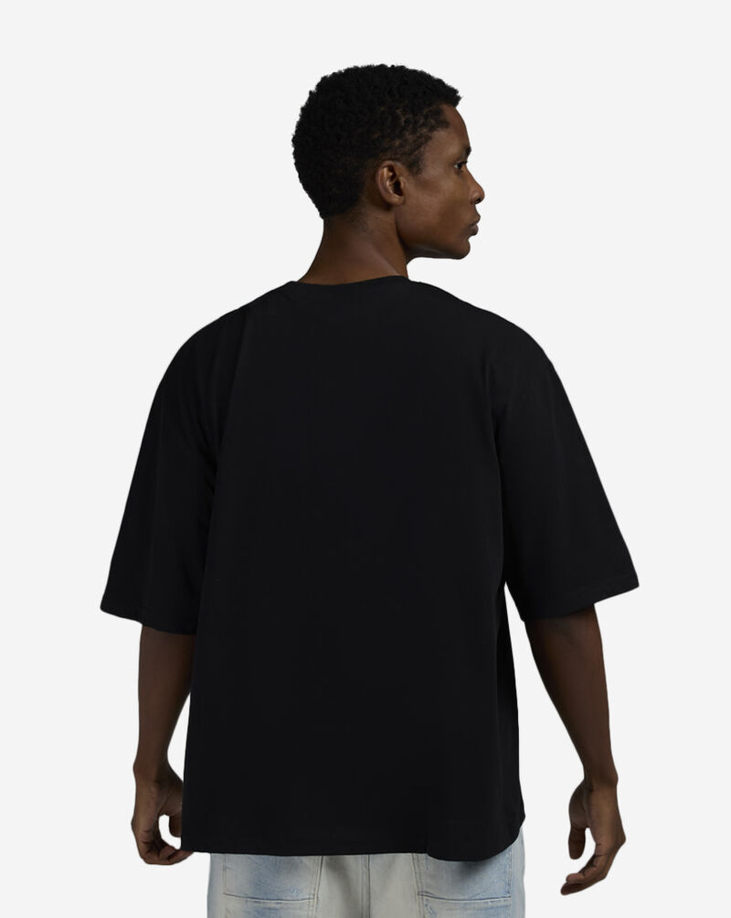 Graphic Tees Foil Have Mercy Tee RR5-008T-001 Black 2