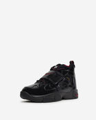 Nike Little Kids' Air Diamond Turf II IR4726-002 Black 2