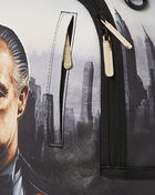 Sprayground The Godfather Backpack 910B4964NSZ Black 6