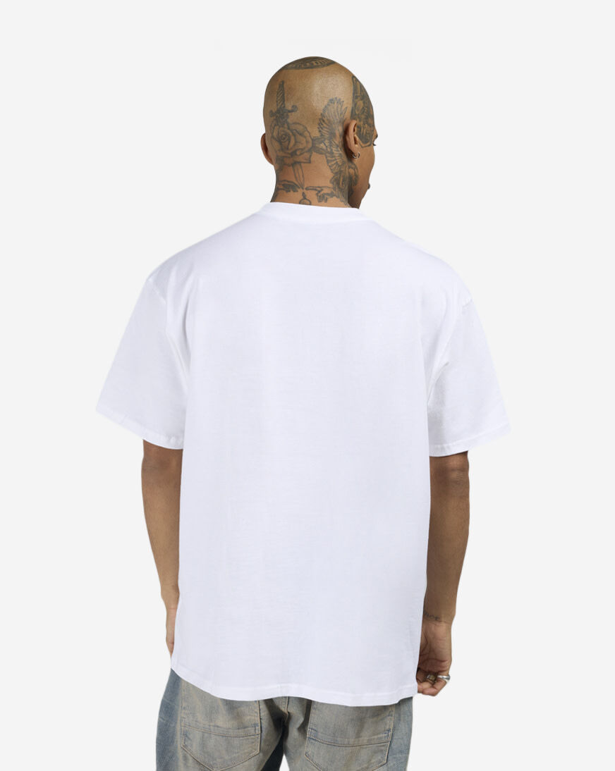 Shop Nike NSW Max90 T-Shirt IU1696-100 white | SNIPES USA