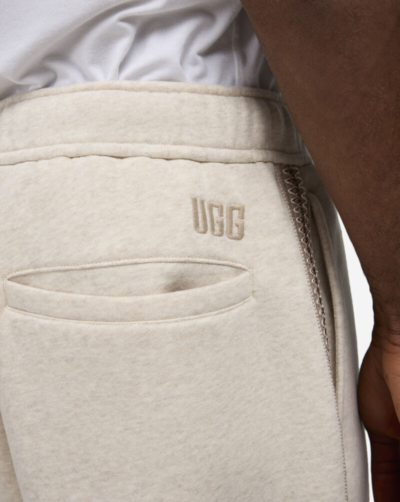 UGG Tasman Straight Leg Pants 1171490-CBHH cream 3