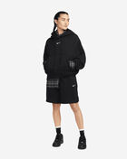 Nike NSW Phoenix Fleece Hoodie DQ5858-010 Black 3