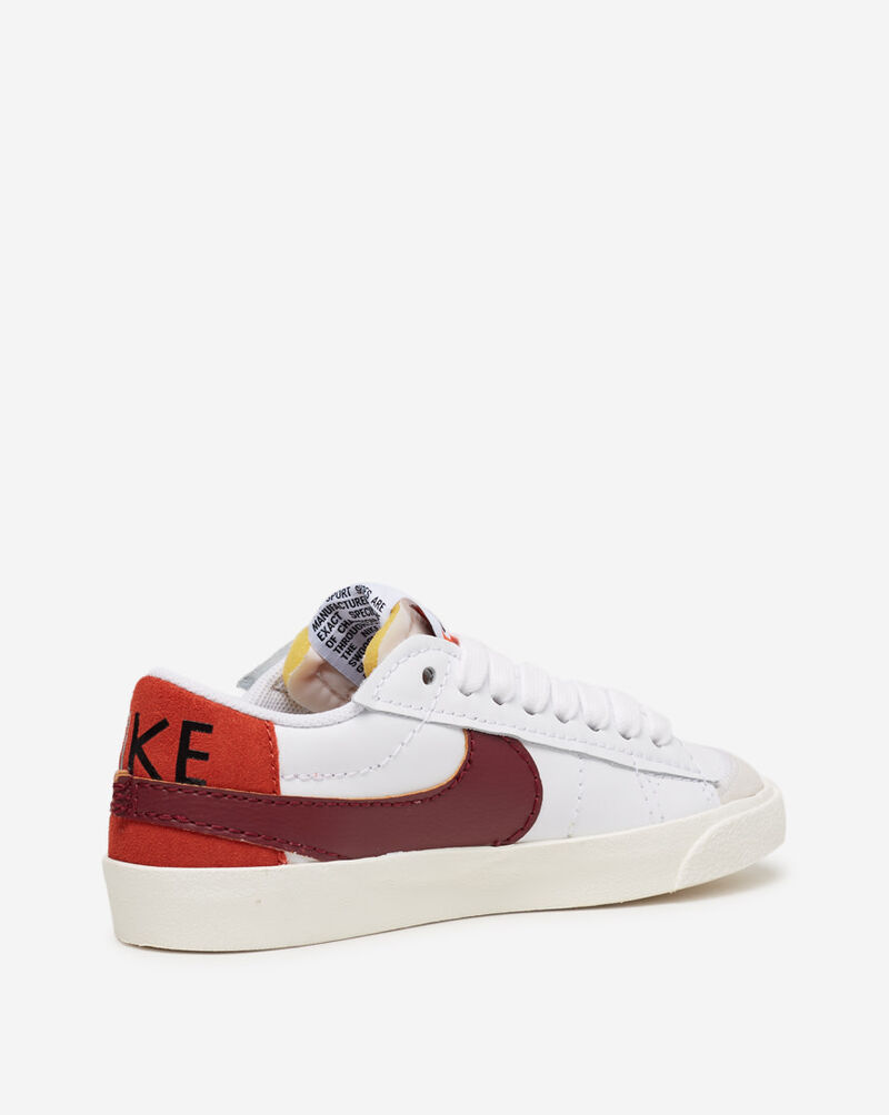 snipes nike blazer 77