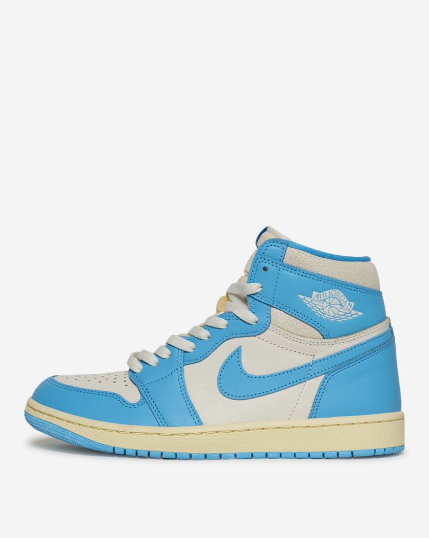 Shop Jordan Air Jordan 1 Retro High OG DZ5485-402 blue