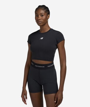 NB Harmony Fitted T-Shirt