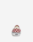 Vans Classic Slip On Rhinestone VN000D6YIZQ1 Red 5
