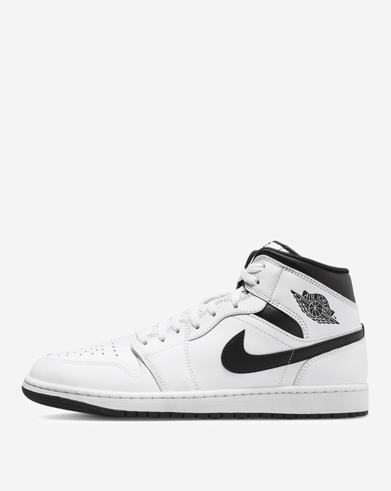Jordan Air Jordan 1 Mid DQ8426-132 White 1