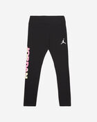 Grade School Vintage Floral Leggings