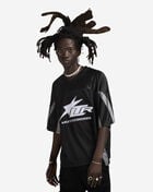 Loiter End Zone Jersey ENDZONEJERSEY-BLK Black 1