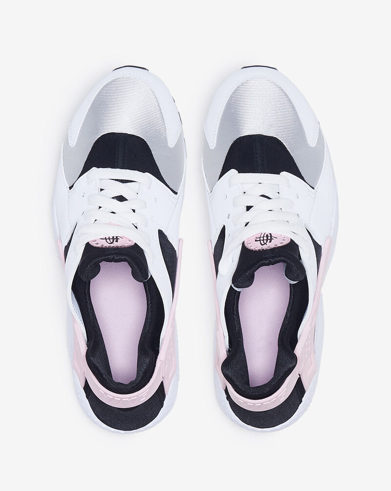 nike huarache grade school red