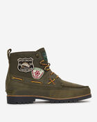 Polo Ralph Lauren Ranger Mid Boot 812949794001 Green 5