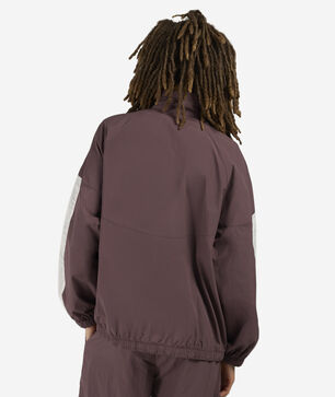 NSW Windrunner Oversized Jacket