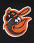 Baltimore Orioles Retro Classic Jersey Legging