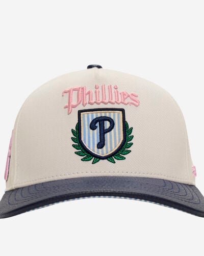 Philadelphia Phillies Pro Pinch Snapback Philadelphia Phillies Pro Pinch Snapback