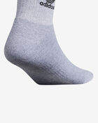 Originals Trefoil 6PK Quarter Socks