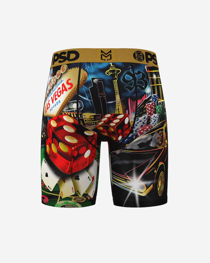 PSD Viva Marner Briefs 126180273 Multi 4
