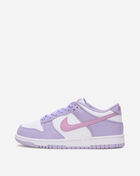 Big Kids' Dunk Low