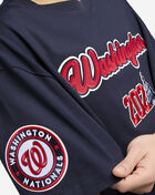 Washington Nationals Area Code Tee