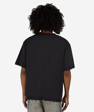 Two Tone Dye Tee