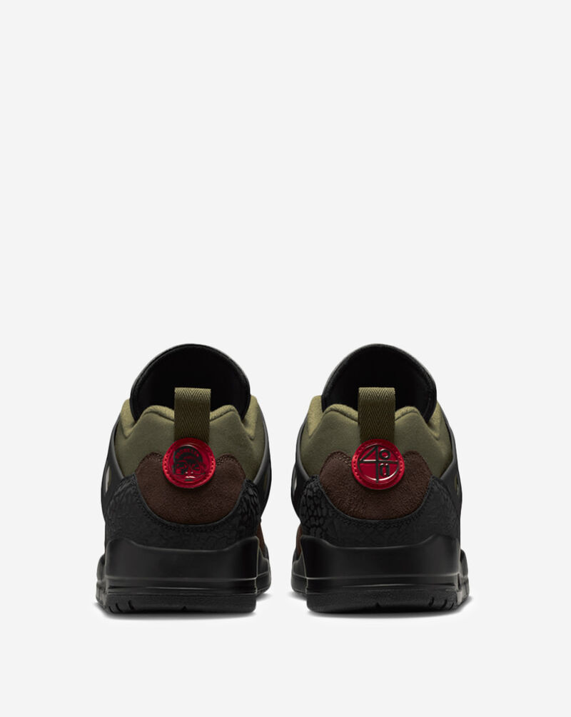 Jordan Spizike Low IH1782-200 Green 4