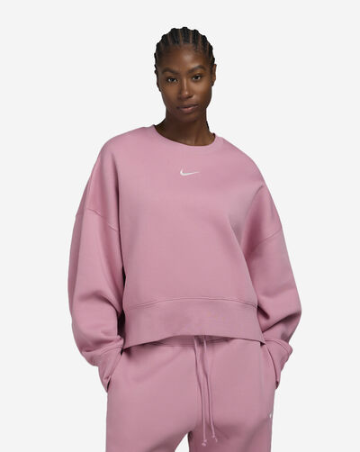 NSW Phoenix Fleece Crewneck