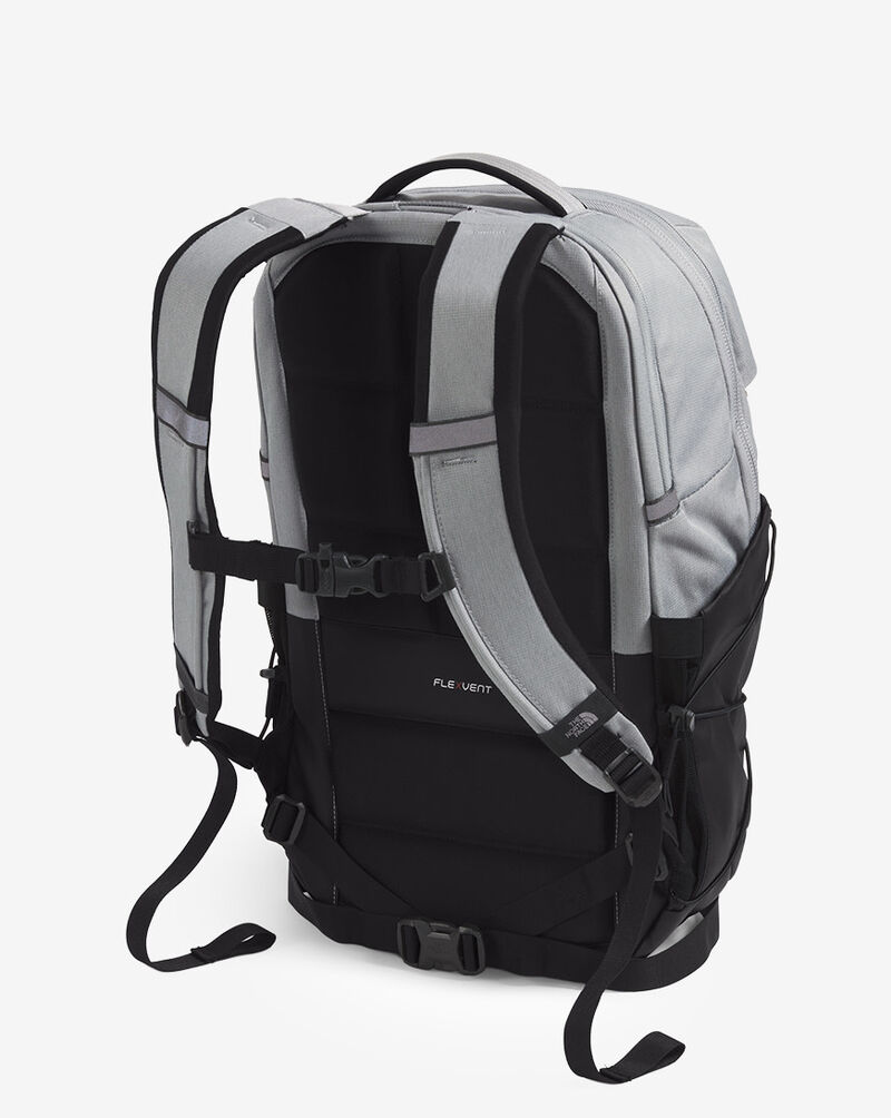 The North Face Borealis Backpack NF0A52SE-4S6 Grey 3