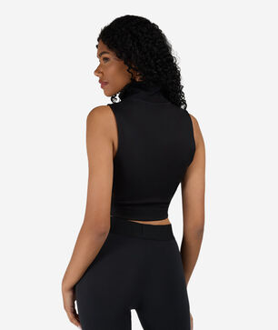 Classic Sleeveless Top