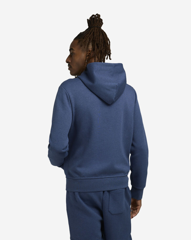 Polo Ralph Lauren Tech Fleece Full Zip Hoody 710881517016-BLU Blue 2