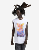 Pegasus Cutoff Tee